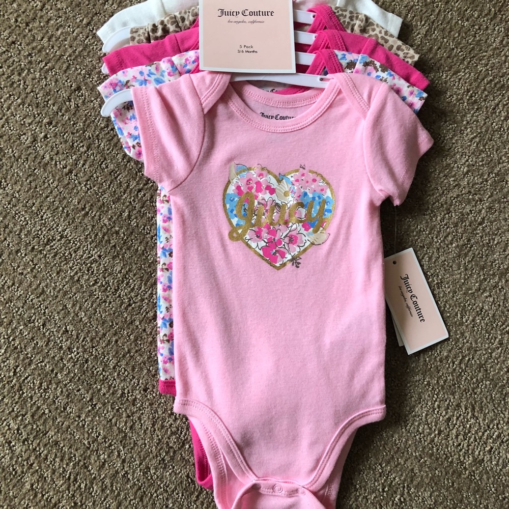 5 piece set